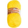 BELLATEX Robin 100 g - 48 žlutá