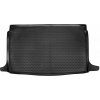 JJ-AUTOMOTIVE Gumová vanička do kufra pre Megane Hatchback 2015-vyššie