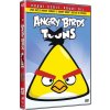 Angry Birds Toons - DVD (Ed. Big Face)