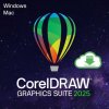 Corel CorelDRAW Graphics Suite 2025 Multi Language Windows/Mac Minibox EU CDGS2025MLMBEU