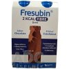 Fresubin 2 KCAL FIBRE DRINK sol, príchuť čokoládová 4x200 ml (800 ml)