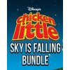 ESD GAMES ESD Disney Sky is Falling Pack