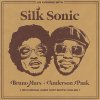 Silk Sonic - Bruno Mars & Anderson .Paak • An Evening With Silk Sonic / Deluxe Edition LP