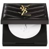 Yves Saint Laurent Kompaktný púder pre matný vzhľad All Hours (Hyper Finish Powder) 7,5 g Translucent