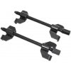 Sťahovák pružín automobilov 260 mm, max. rozostup úchytov 240 mm, 2ks