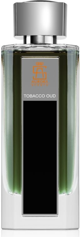 Aurora Tobacco Oud parfumovaná voda pánska 100 ml