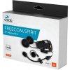 Cardo SPIRIT / FREECOM audio súprava JBL na druhú helmu