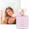 Esotiq Joanna Krupa Follow The Body parfumovaná voda pre ženy 50 ml EDP