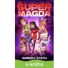E-kniha Supermagda - Adrián Šiška