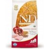 N&D Ancestral Grain Low Grain Dog Puppy Mini Chicken & Pomegranate 0,8 kg