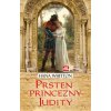 Prsten princezny Judity - Whitton Hana