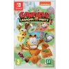 Garfield Lasagna Party (Switch)