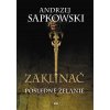 Zaklínač I : Posledné želanie Andrzej Sapkowski SK