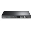 Switch TP-Link TL-SG1218MPE (TL-SG1218MPE)