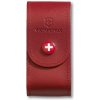 Victorinox 4.0521.1 puzdro na nože červená