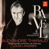 Tharaud Alexandre, Orchestra National De France, Louis Langrée: Ravel: Piano Concertos/ Falla: Nuits Dans Les Jardins D'Espagn - CD