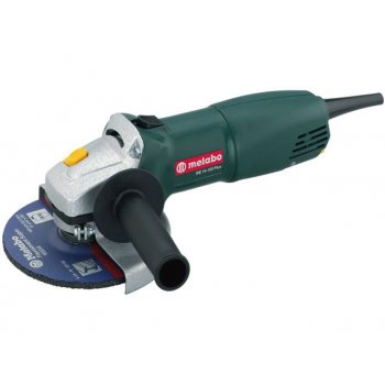 Metabo WE 14-150 Plus