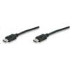 MANHATTAN DisplayPort kábel 3 m 307093