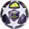 Futbalová lopta adidas UCL LEAGUE Fialová,Biela,Mix