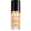Too Faced Born This Way Original Foundation hydratačný make-up odtieň Ivory 30 ml