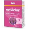 GS Anxiolan s levanduľou tabliet 60 ks