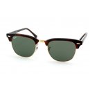 Slnečné okuliare Ray-Ban RB3016 W0366