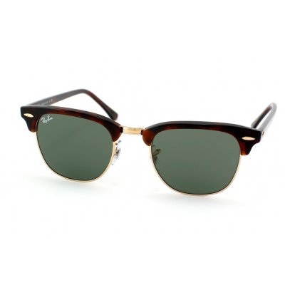 ray ban clubmaster classic – Heureka.sk