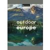 Outdoor Europe - DK, Dorling Kindersley Ltd