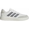 Pánske tenisky adidas, COURTBLOCK biela,sivá, 45 1/3