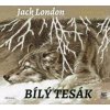 London Jack - Bílý tesák / MP3 [CD]