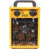MASTER B 1,8 ECA - Elektrický ohrievač s max. výkonom 2 kW - napätie 230V