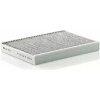 Mann-Filter CUK 2742 Filtrácia, vetranie priestoru pre cestujúcich