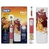 Oral-B Pro Kids 3+ Lví král elektrický kartáček