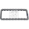 Reťaz, pohon olejového čerpadla FEBI BILSTEIN 107731 107731