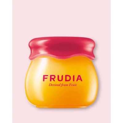 Frudia Honey Pomegranate hydratačný balzam na pery 10 ml