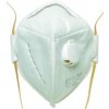 Respirátor Refil 651 FFP3 skladací s ventilom