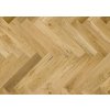 Barlinek Pure Classico Herringbone 130 Dub vivid 1WC000065 0.65 m²