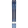 ATOMIC Backland 85 W 22/23 + SKIN 85/86 165 cm; Bez vázání lyže