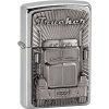 Zippo Trucker 25405