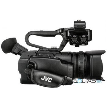 JVC GY-HM170