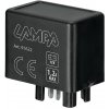 Relé smerovky PIN 12 V - 1.2 A