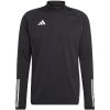 Sweatshirt adidas Tiro 23 Competition Training Top M HK7644 (117157) Black 2XL