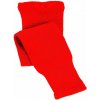 CCM Sock Knitted SR červená