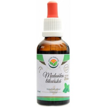 Salvia Paradise Meduňka lékařská AF tinktura 50 ml