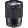 Sigma 16 mm f/1.4 DC DN Contemporary pre Fujifim X