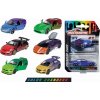 Majorette Color Changers Ford Mustang GT meniace farbu