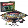 Winning Moves Monopoly Rick And Morty EN