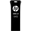Pendrive HP HPFD207W-64 64 GB USB 2.0 čierny