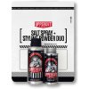 Sada na vlasy Uppercut Deluxe Salt Spray + Styling Powder Duo 150ml+20g