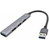 i-Tec U3HUBMETALMINI4
